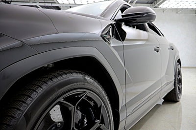 2020 Lamborghini Urus /SELEZIONE PRE-OWNED CERTIFIED