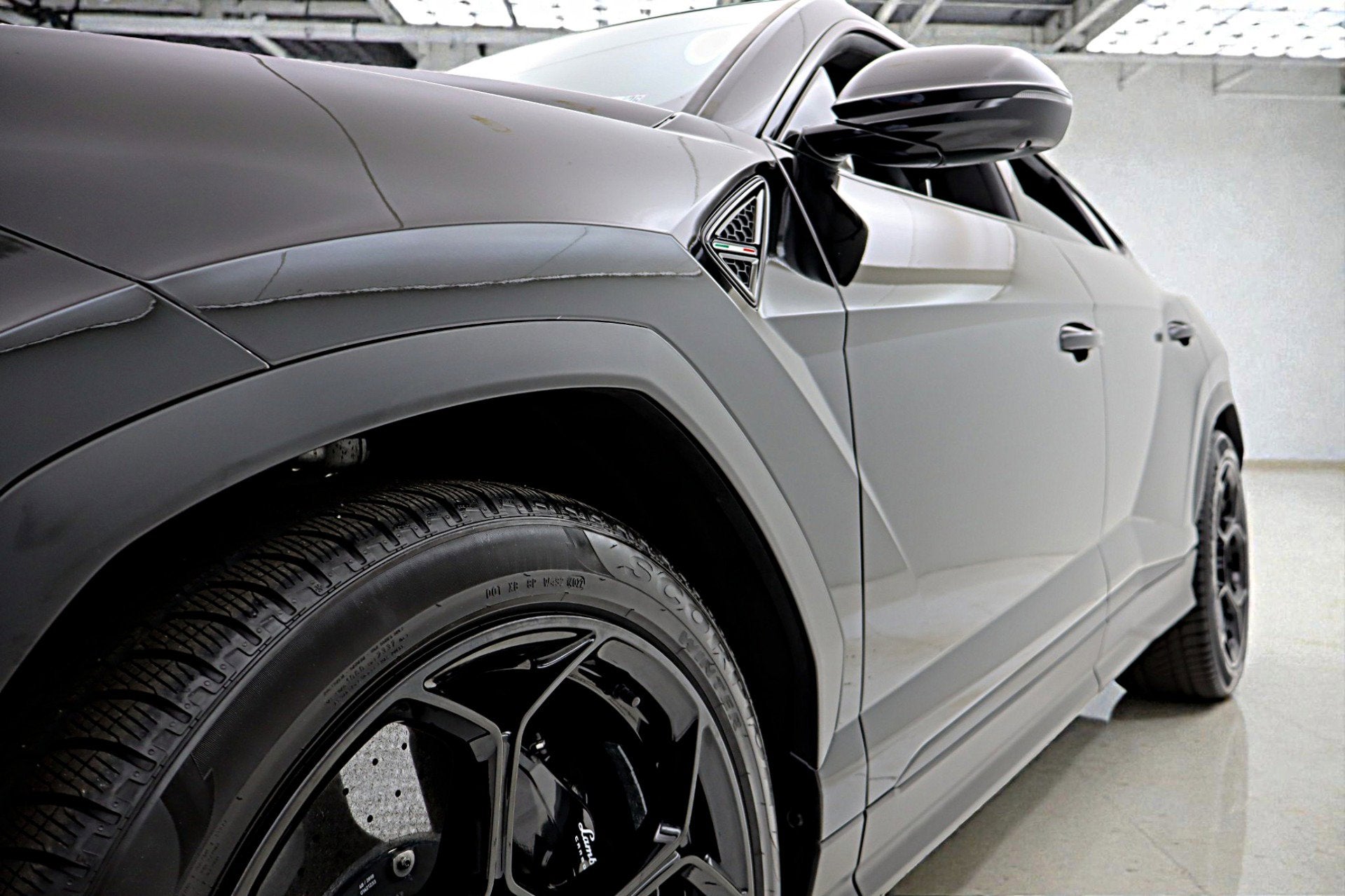 2020 Lamborghini Urus /SELEZIONE PRE-OWNED CERTIFIED