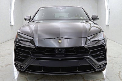 2020 Lamborghini Urus /SELEZIONE PRE-OWNED CERTIFIED