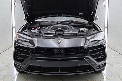 2020 Lamborghini Urus /SELEZIONE PRE-OWNED CERTIFIED