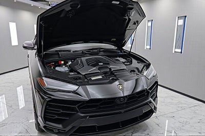 2020 Lamborghini Urus /SELEZIONE PRE-OWNED CERTIFIED