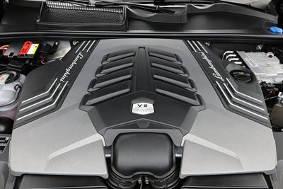 2020 Lamborghini Urus /SELEZIONE PRE-OWNED CERTIFIED