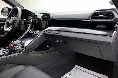 2020 Lamborghini Urus /SELEZIONE PRE-OWNED CERTIFIED