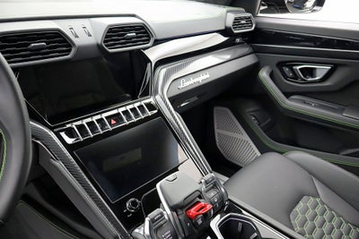 2020 Lamborghini Urus /SELEZIONE PRE-OWNED CERTIFIED