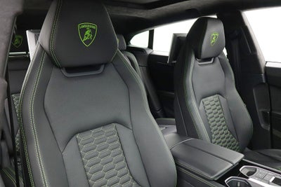 2020 Lamborghini Urus /SELEZIONE PRE-OWNED CERTIFIED