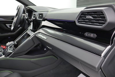 2020 Lamborghini Urus /SELEZIONE PRE-OWNED CERTIFIED