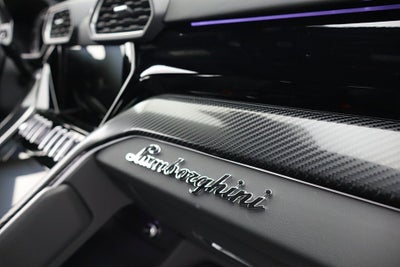 2020 Lamborghini Urus /SELEZIONE PRE-OWNED CERTIFIED