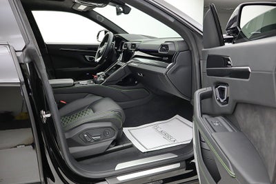 2020 Lamborghini Urus /SELEZIONE PRE-OWNED CERTIFIED