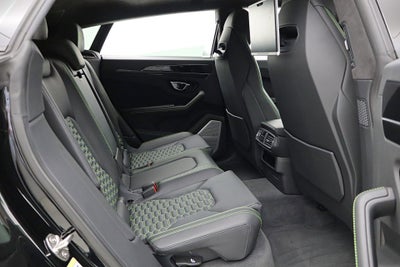 2020 Lamborghini Urus /SELEZIONE PRE-OWNED CERTIFIED