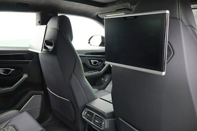 2020 Lamborghini Urus /SELEZIONE PRE-OWNED CERTIFIED