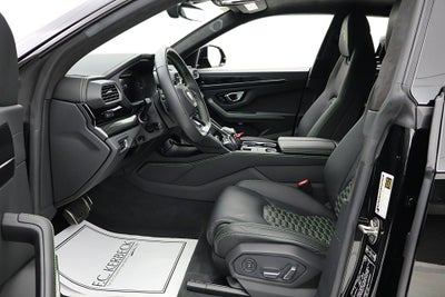 2020 Lamborghini Urus /SELEZIONE PRE-OWNED CERTIFIED