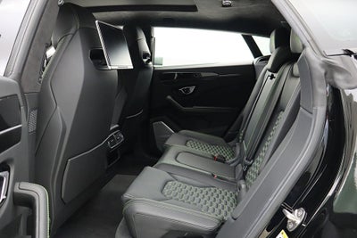 2020 Lamborghini Urus /SELEZIONE PRE-OWNED CERTIFIED