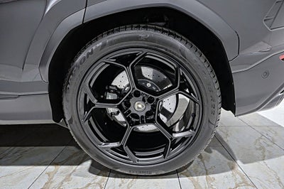 2020 Lamborghini Urus /SELEZIONE PRE-OWNED CERTIFIED