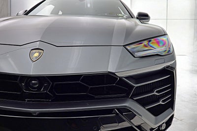 2020 Lamborghini Urus Urus SELEZIONE PRE-OWNED CERTIFIED