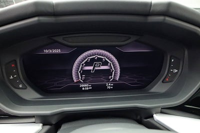 2020 Lamborghini Urus Urus SELEZIONE PRE-OWNED CERTIFIED