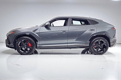 2020 Lamborghini Urus Urus SELEZIONE PRE-OWNED CERTIFIED