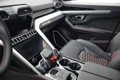 2020 Lamborghini Urus Urus SELEZIONE PRE-OWNED CERTIFIED