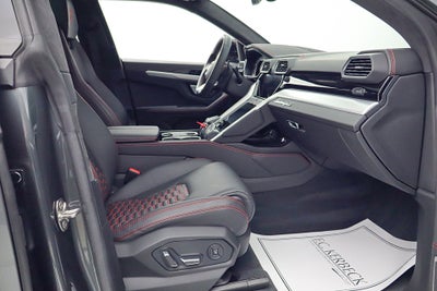 2020 Lamborghini Urus Urus SELEZIONE PRE-OWNED CERTIFIED