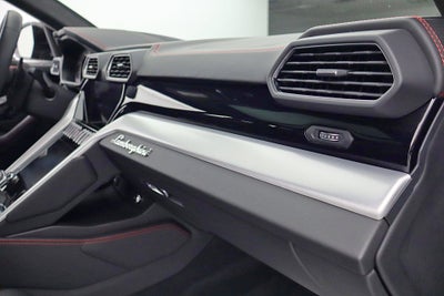 2020 Lamborghini Urus Urus SELEZIONE PRE-OWNED CERTIFIED