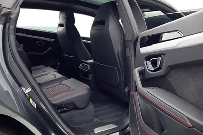 2020 Lamborghini Urus Urus SELEZIONE PRE-OWNED CERTIFIED