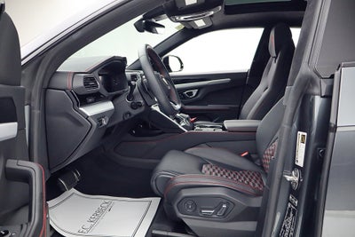 2020 Lamborghini Urus Urus SELEZIONE PRE-OWNED CERTIFIED