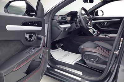 2020 Lamborghini Urus Urus SELEZIONE PRE-OWNED CERTIFIED