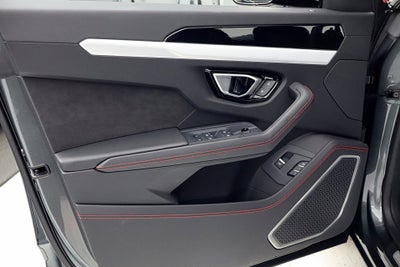 2020 Lamborghini Urus Urus SELEZIONE PRE-OWNED CERTIFIED