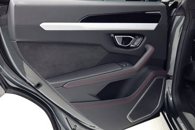 2020 Lamborghini Urus Urus SELEZIONE PRE-OWNED CERTIFIED