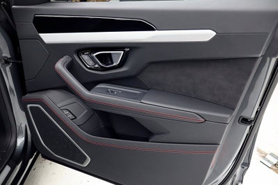 2020 Lamborghini Urus Urus SELEZIONE PRE-OWNED CERTIFIED