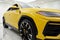 2022 Lamborghini Urus /SELEZIONE PRE-OWNED CERTIFIED