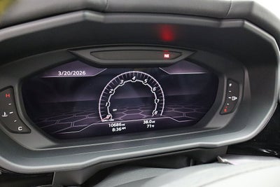 2022 Lamborghini Urus /SELEZIONE PRE-OWNED CERTIFIED