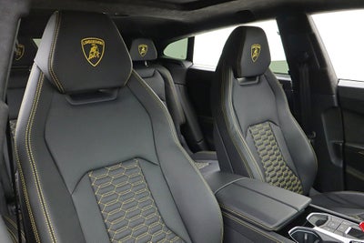 2022 Lamborghini Urus /SELEZIONE PRE-OWNED CERTIFIED