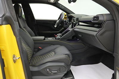 2022 Lamborghini Urus /SELEZIONE PRE-OWNED CERTIFIED