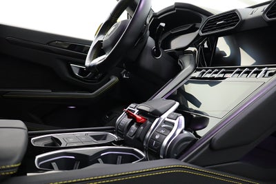 2022 Lamborghini Urus /SELEZIONE PRE-OWNED CERTIFIED