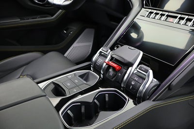 2022 Lamborghini Urus /SELEZIONE PRE-OWNED CERTIFIED