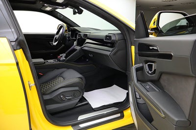 2022 Lamborghini Urus /SELEZIONE PRE-OWNED CERTIFIED