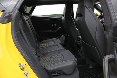 2022 Lamborghini Urus /SELEZIONE PRE-OWNED CERTIFIED