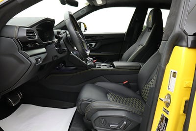 2022 Lamborghini Urus /SELEZIONE PRE-OWNED CERTIFIED