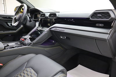 2022 Lamborghini Urus /SELEZIONE PRE-OWNED CERTIFIED
