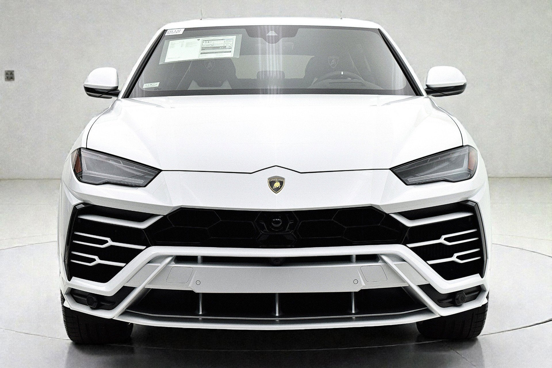2021 Lamborghini Urus SELEZIONE PRE-OWNED CERTIFIED