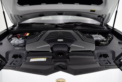 2021 Lamborghini Urus SELEZIONE PRE-OWNED CERTIFIED