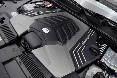 2021 Lamborghini Urus SELEZIONE PRE-OWNED CERTIFIED