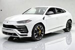 2021 Lamborghini Urus SELEZIONE PRE-OWNED CERTIFIED