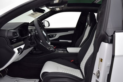 2021 Lamborghini Urus SELEZIONE PRE-OWNED CERTIFIED