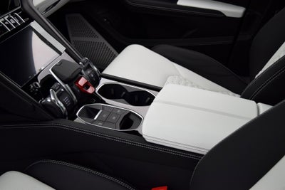 2021 Lamborghini Urus SELEZIONE PRE-OWNED CERTIFIED