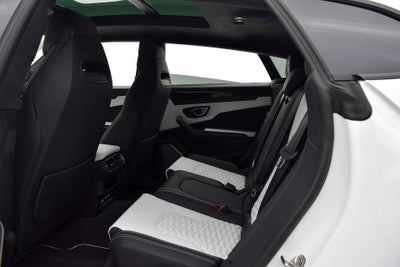 2021 Lamborghini Urus SELEZIONE PRE-OWNED CERTIFIED