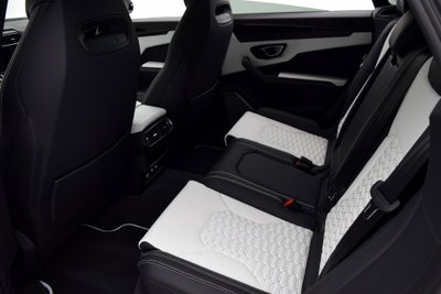 2021 Lamborghini Urus SELEZIONE PRE-OWNED CERTIFIED