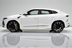 2021 Lamborghini Urus SELEZIONE PRE-OWNED CERTIFIED