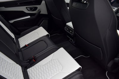 2021 Lamborghini Urus SELEZIONE PRE-OWNED CERTIFIED