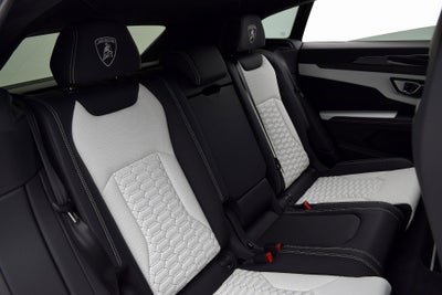 2021 Lamborghini Urus SELEZIONE PRE-OWNED CERTIFIED